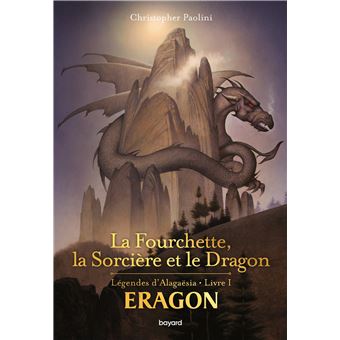 Eragon, Le Cycle De L'Héritage - Eragon, Le Cycle De L'Héritage, Les légendes d'Alagaësia T1 - 1
