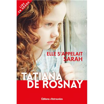 Elle s'appelait Sarah - 1