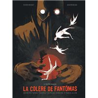 La colère de Fantômas