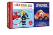 P'tit loup - À la découverte des pompiers