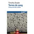 Terres de sang