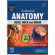Textbook of Anatomy-Head, Neck and Brain, Volume III - E-Book - ebook ...