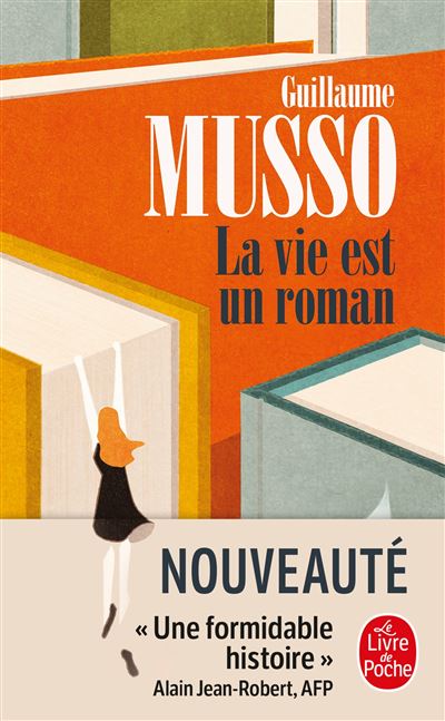 Quelqu'un d'autre : la couverture du prochain roman de Guillaume Musso  dévoilée