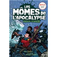 Les mômes de l'apocalypse