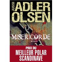 Les Enquêtes Du Département V