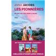 Les Pionnières - Tome 2 Un arc-en-ciel dans le bush