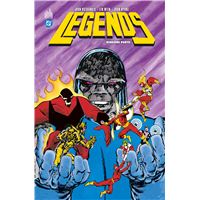 Legends (1986) tome 2