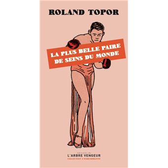 La plus belle paire de seins du monde - 1
