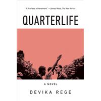 Quarterlife
