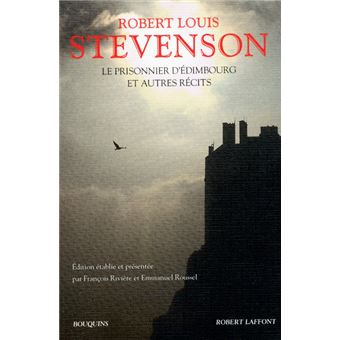 Le prisonnier d'Édimbourg et autres récits - 1