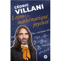 Leçons de mathématique joyeuse