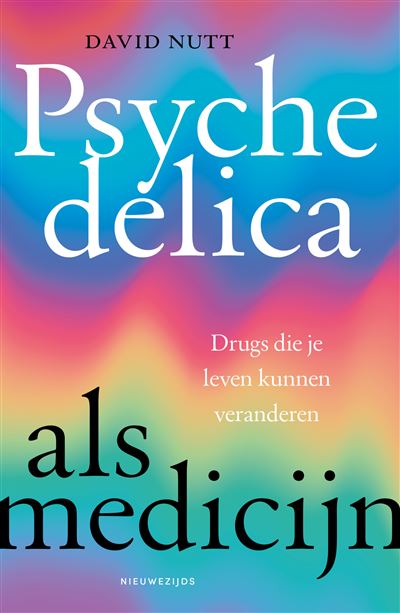 Psychedelica als medicijn