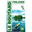 Guide du Routard Finlande 2025/26