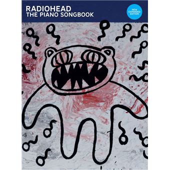 Radiohead: The Piano Songbook - 1