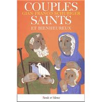 Couples saints et bienheureux