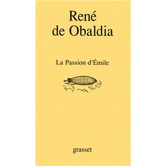 La passion d'Emile - 1