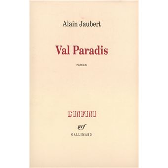 Val Paradis - 1