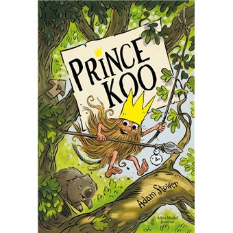 Prince Koo - Prince Koo, T1 - 1