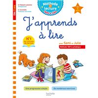 JUMBO - JEU J'APPRENDS À LIRE - JEUX DE SOCIÉTÉ / Préscolaire (5 ans et -)  (avant de savoir lire)