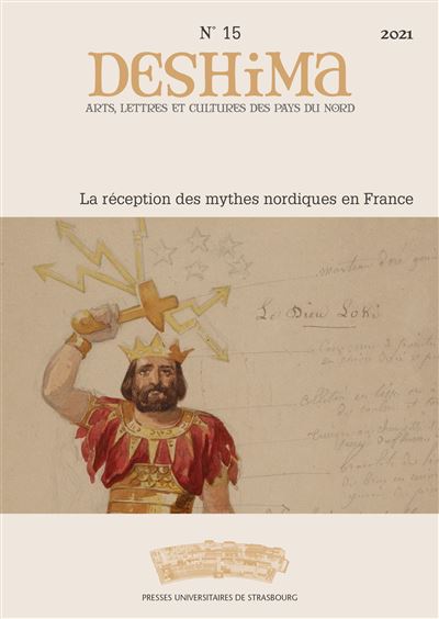 La réception des mythes nordiques en France