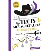 Les Trois Mousquetaires