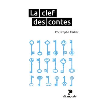 La clef des contes - 1