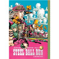 JOJOS BIZARRE ADV PART 74