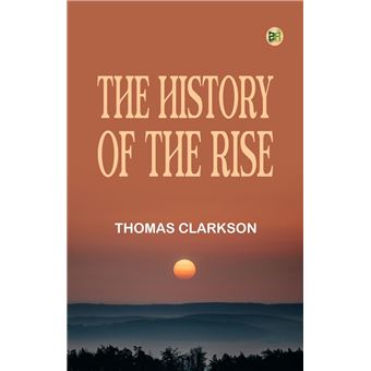 The History of the Rise - 1
