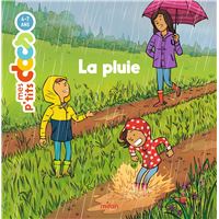La pluie