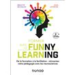 Former avec le Funny learning