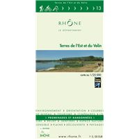 Terres de l est et du velin n 13