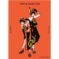 Tokyo Babylon T06