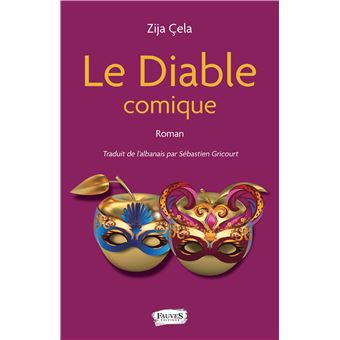 Le Diable comique - 1