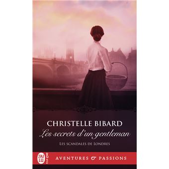 Les secrets d'un gentleman - 1
