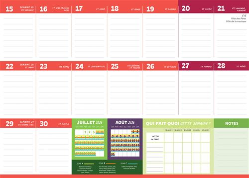 Agenda Hebdomadaire Et Mensuel Outlander 2026 - Calendrier De Septembre 2025 à Décembre 2026, Avec Images