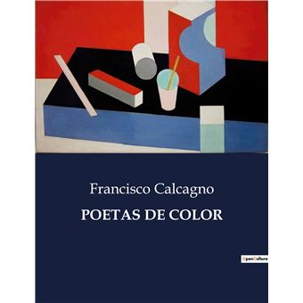 Poetas de color - 1