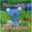 Bon appetit, penelope