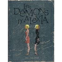 Les Démons d'Alexia - L'intégrale - Tome 2