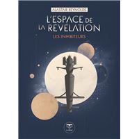 L'espace de la révélation