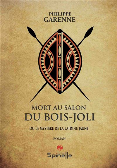 Mort au Salon du Bois-Joli