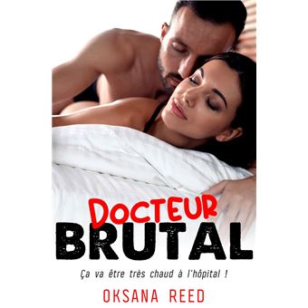 Docteur BRUTAL - 1