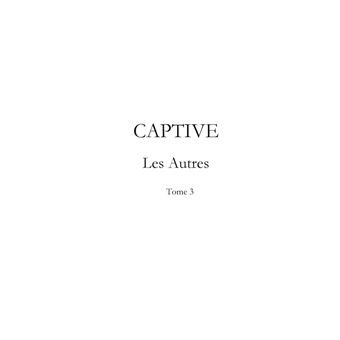 Captive - broché - Julie Jean-Baptiste, Livre tous les livres à la Fnac