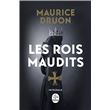 Les Rois Maudits