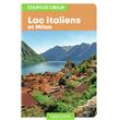 Lacs italiens et Milan