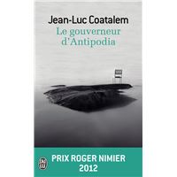 Le gouverneur d'Antipodia