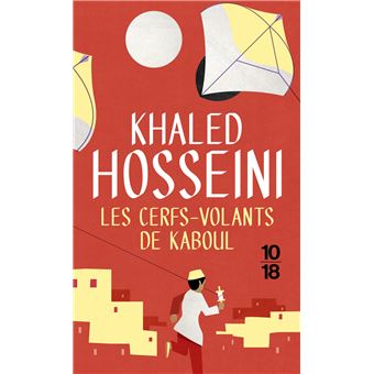 Les cerfs-volants de Kaboul