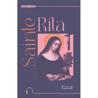 SAINTE RITA NEUVAINE ET PRIERES - 1