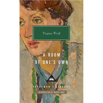 Borzoi books - A ROOM OF ONE'S OWN - 1