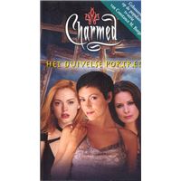 CHARMED 021 EEN DUIVELS PORTRET
