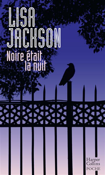Noire Était La Nuit - Image 3